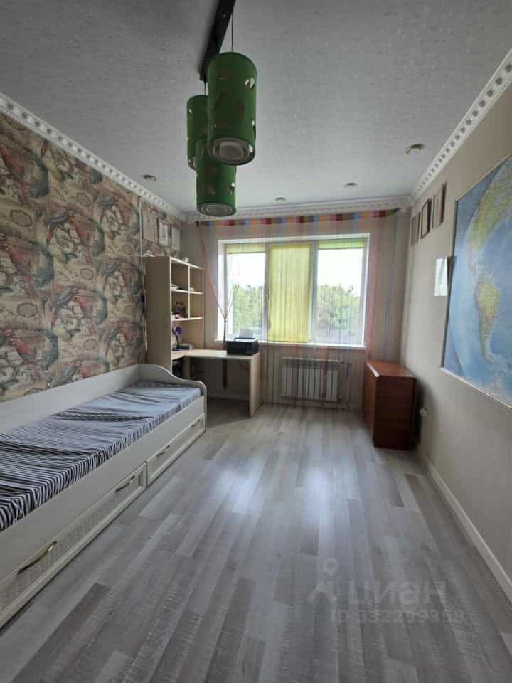 Россия, Оренбург, улица Лабужского, 14/3, фото 10
