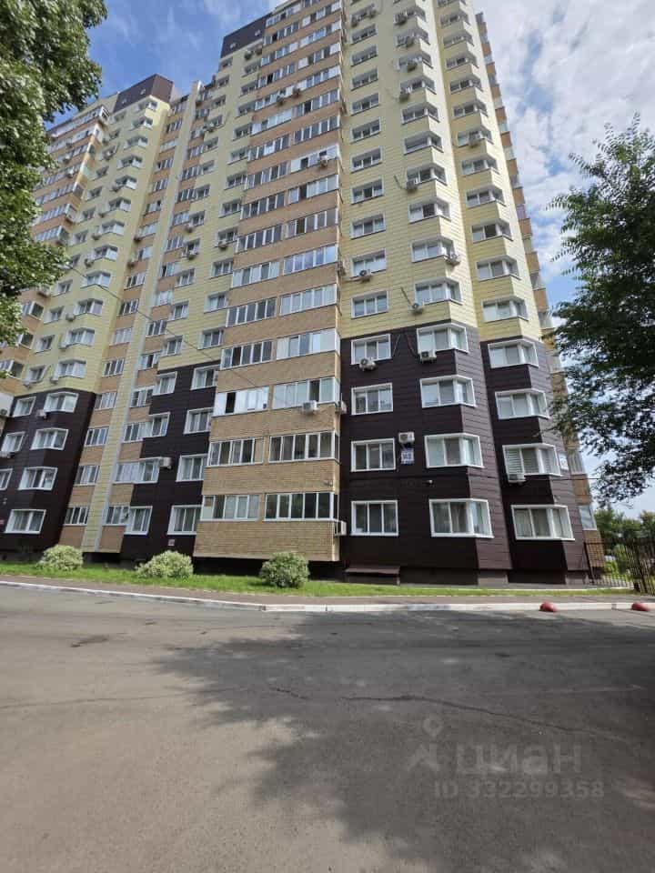 Россия, Оренбург, улица Лабужского, 14/3, фото 21