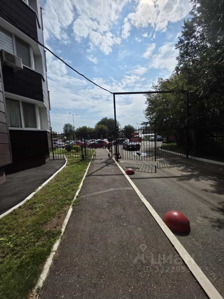 Россия, Оренбург, улица Лабужского, 14/3, фото 22