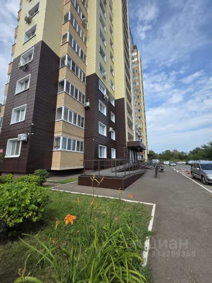 Россия, Оренбург, улица Лабужского, 14/3, фото 24