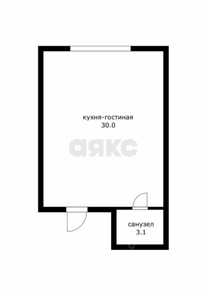 Россия, Краснодар, Российская улица, 369А, фото 7