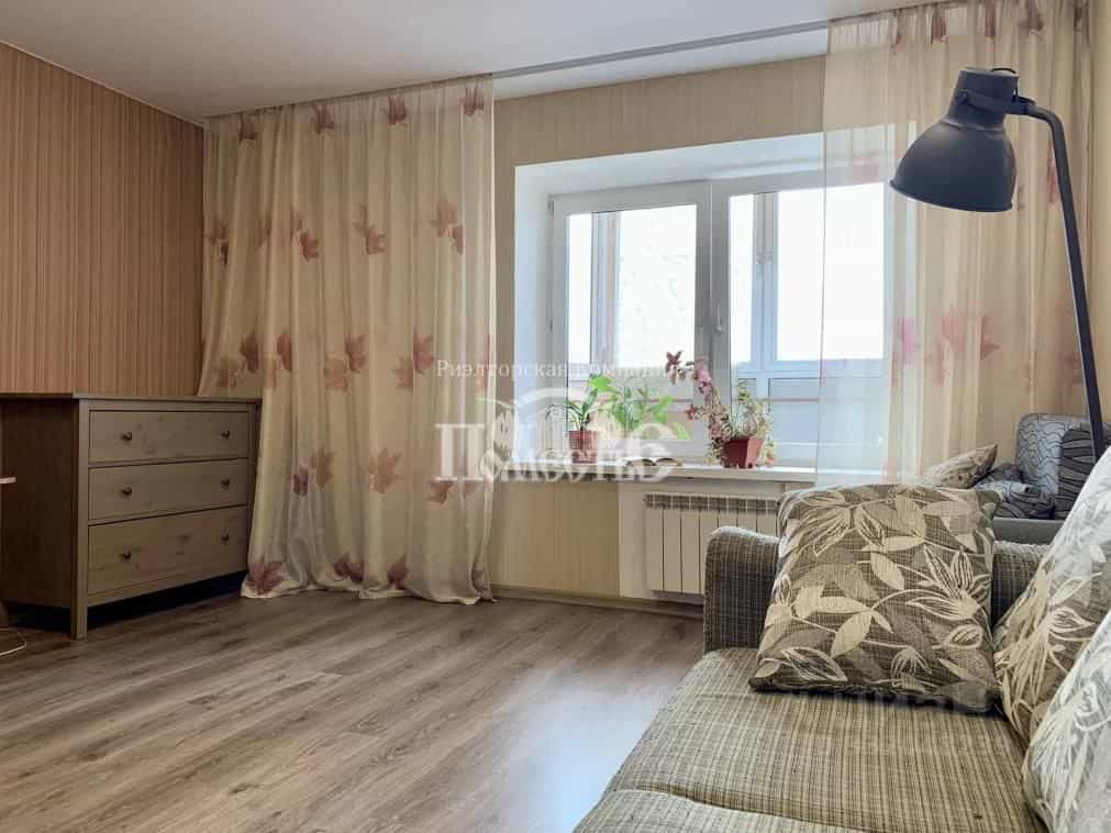 Россия, Иркутск, бульвар Рябикова, 36/4