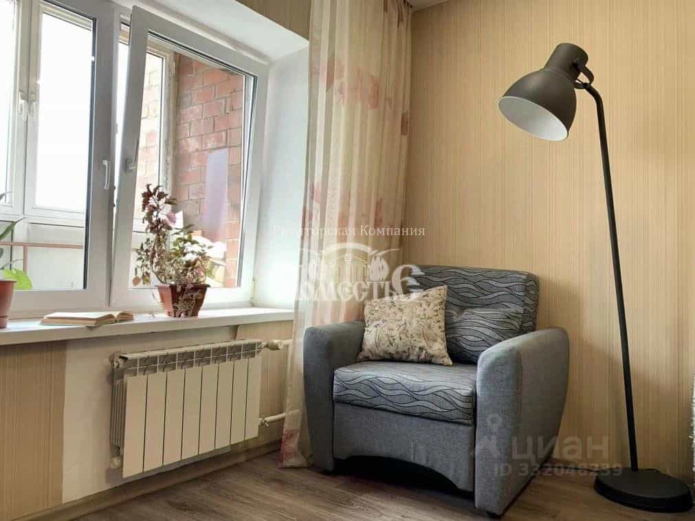 Россия, Иркутск, бульвар Рябикова, 36/4, фото 5
