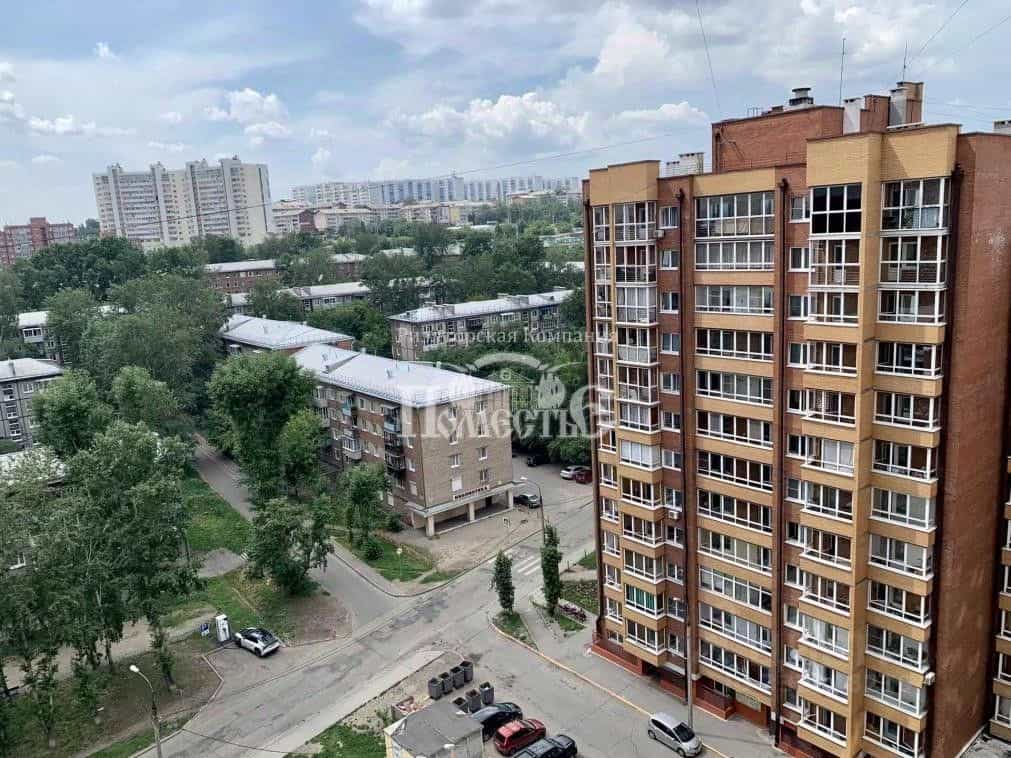 Россия, Иркутск, бульвар Рябикова, 36/4, фото 21