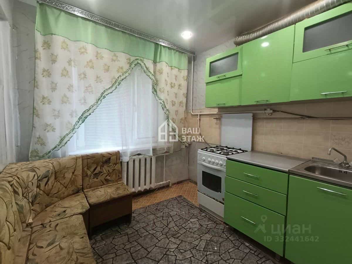 Россия, Калуга, улица Гурьянова, 67, фото 3