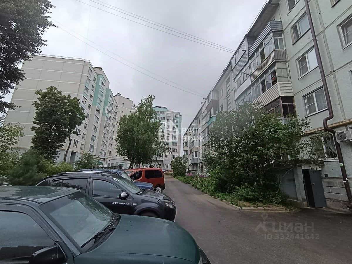 Россия, Калуга, улица Гурьянова, 67, фото 8