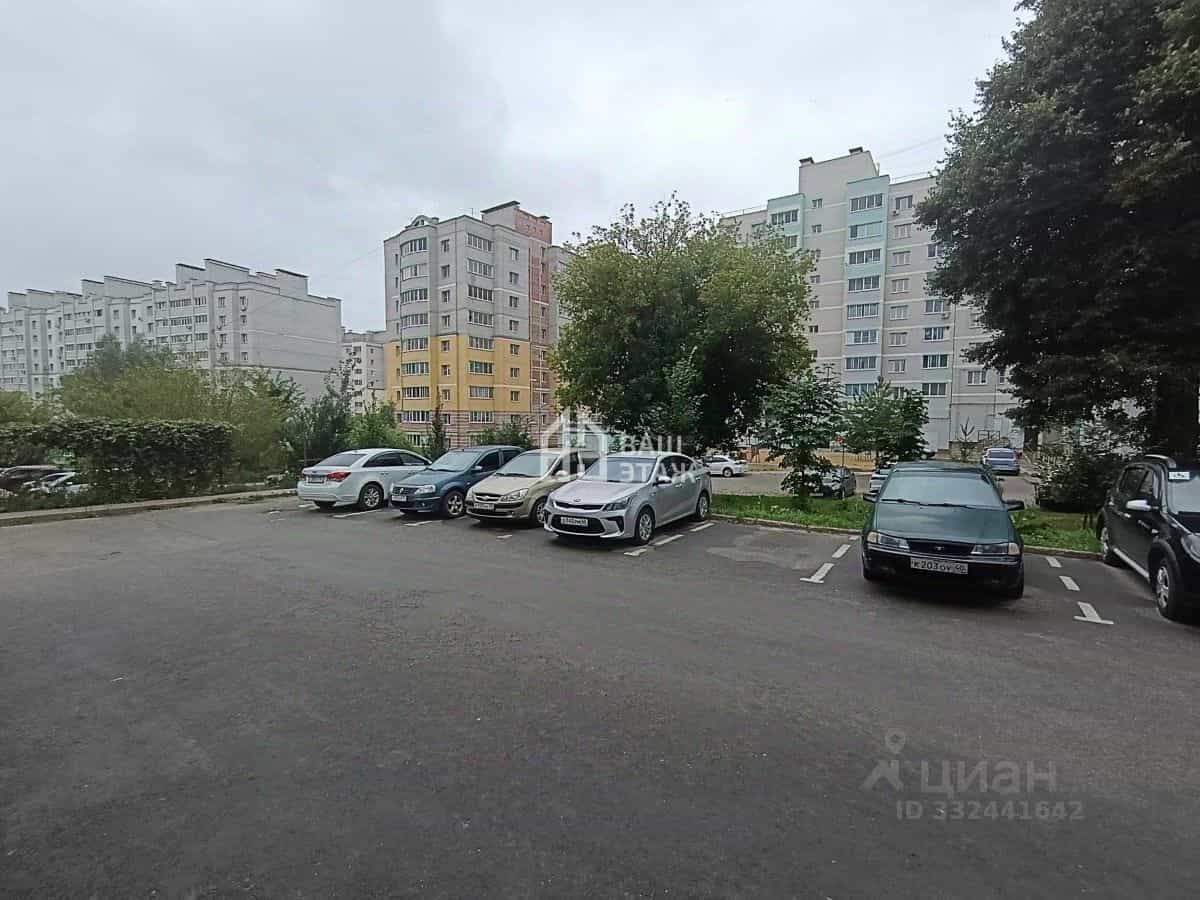 Россия, Калуга, улица Гурьянова, 67, фото 10