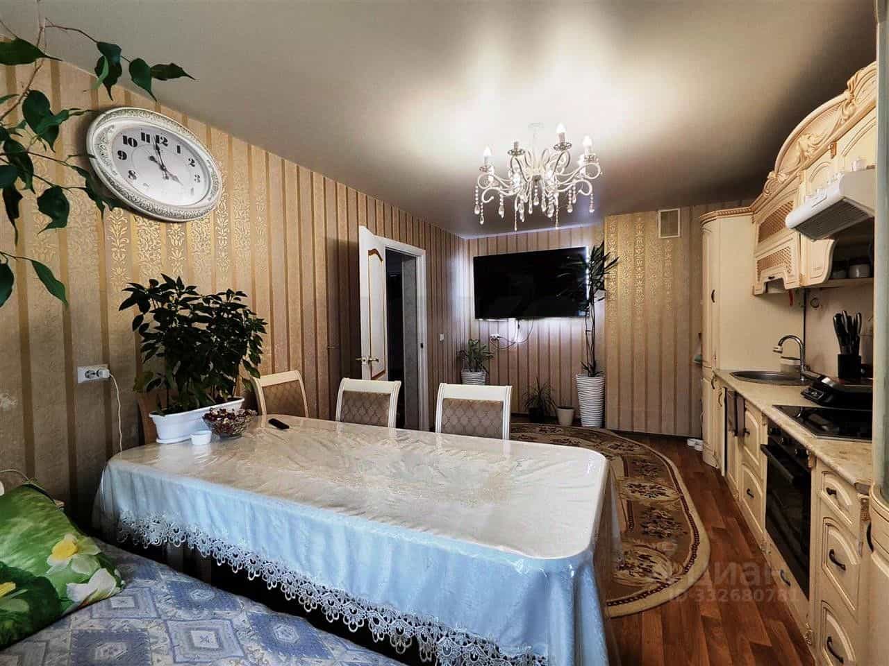 Россия, Краснодар, улица имени Валерия Гассия, 18, фото 2
