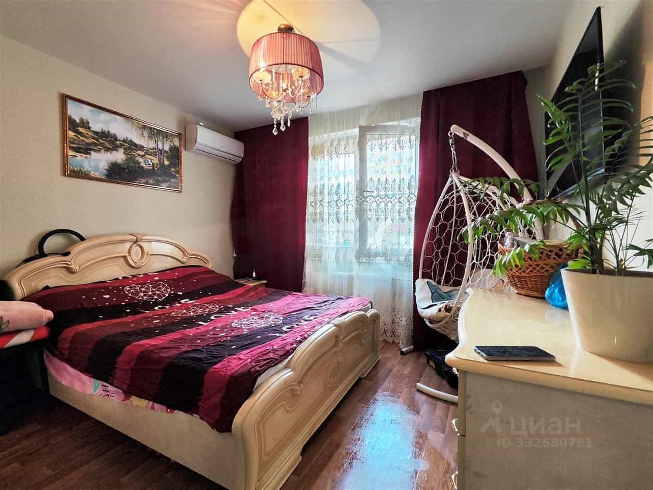 Россия, Краснодар, улица имени Валерия Гассия, 18, фото 3