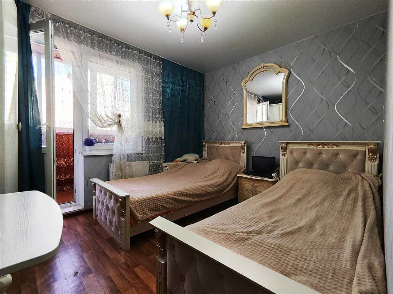 Россия, Краснодар, улица имени Валерия Гассия, 18, фото 7