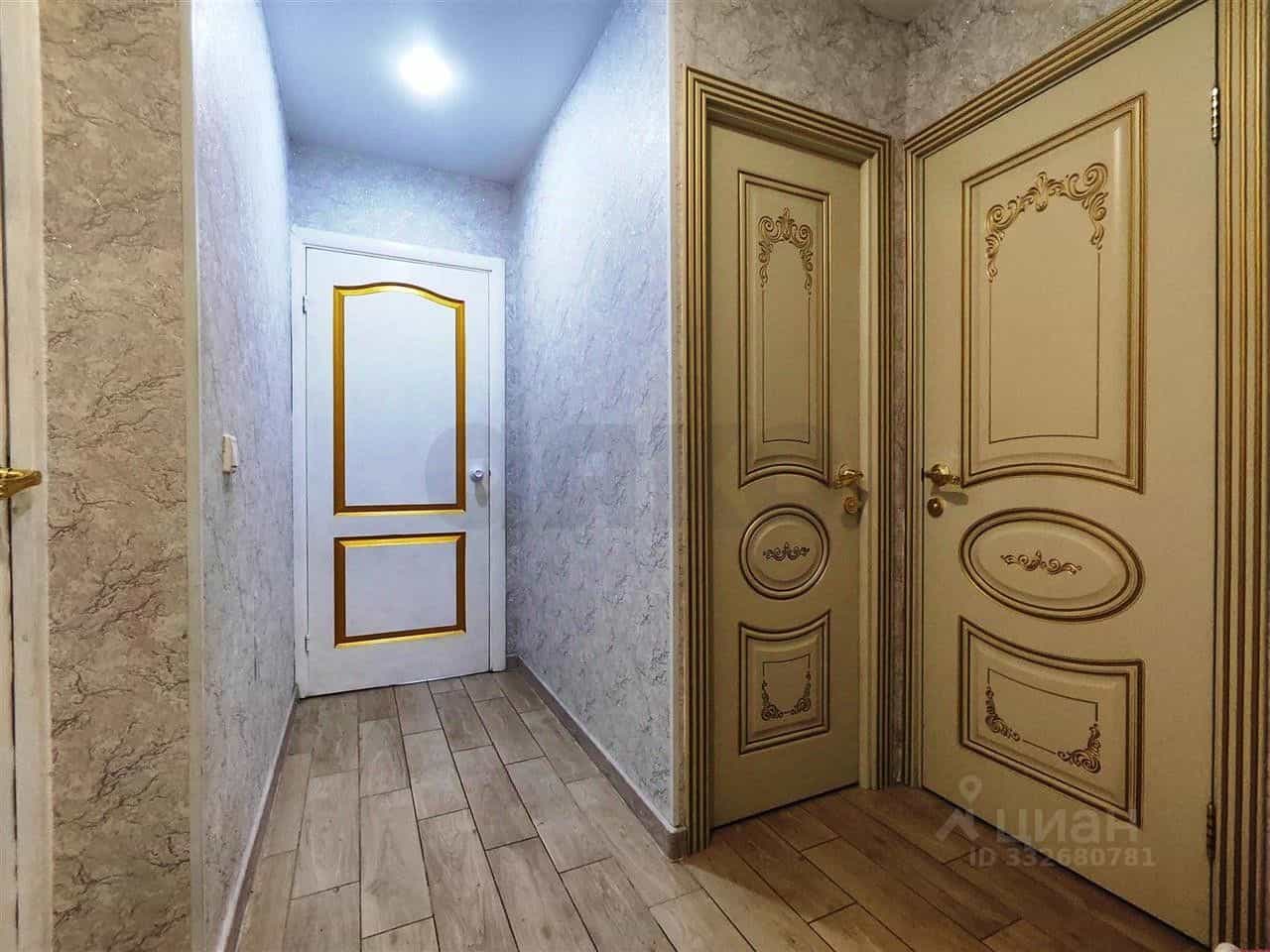 Россия, Краснодар, улица имени Валерия Гассия, 18, фото 12