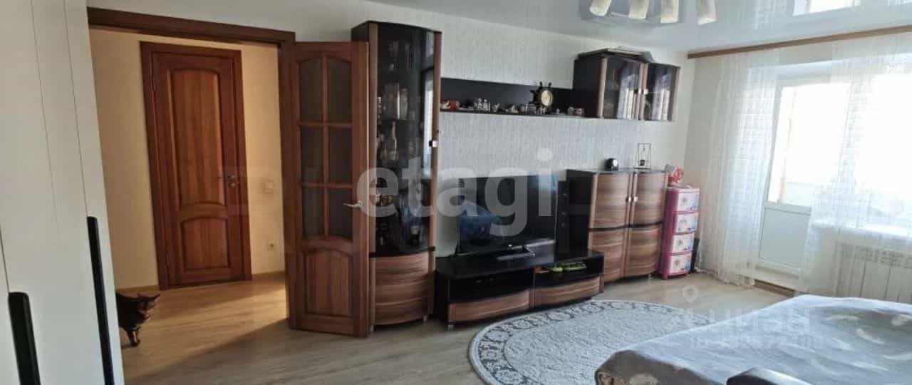 Россия, Томск, Кировский район, микрорайон Мокрушинский, улица Мокрушина, 13А, фото 2