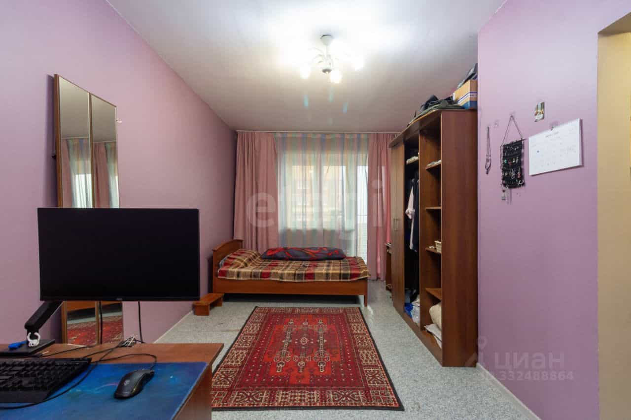 Россия, Красноярск, микрорайон Николаевка, Дачная улица, 35, фото 2