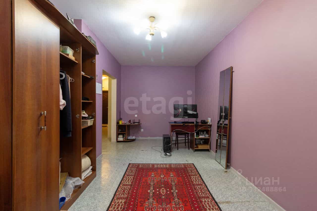 Россия, Красноярск, микрорайон Николаевка, Дачная улица, 35, фото 4