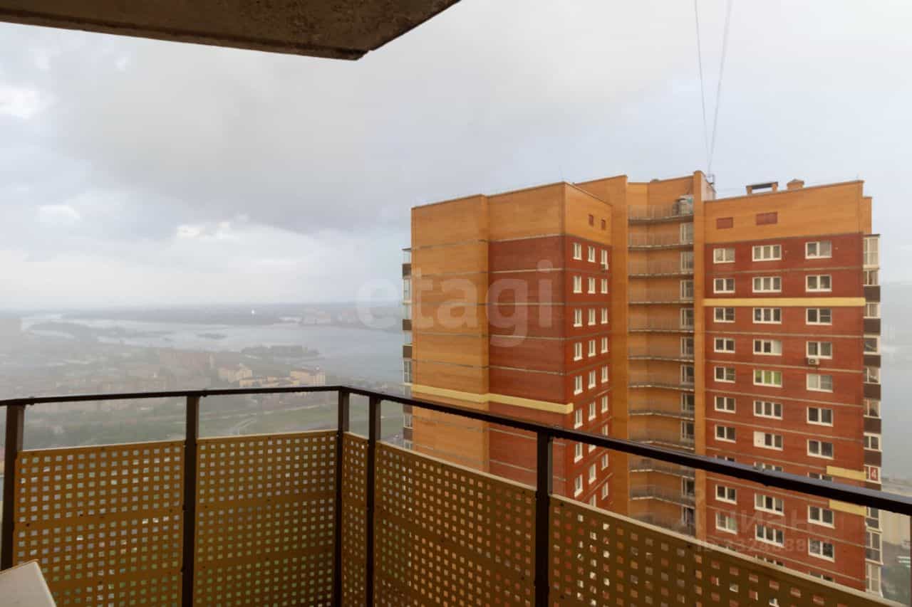 Россия, Красноярск, микрорайон Николаевка, Дачная улица, 35, фото 5