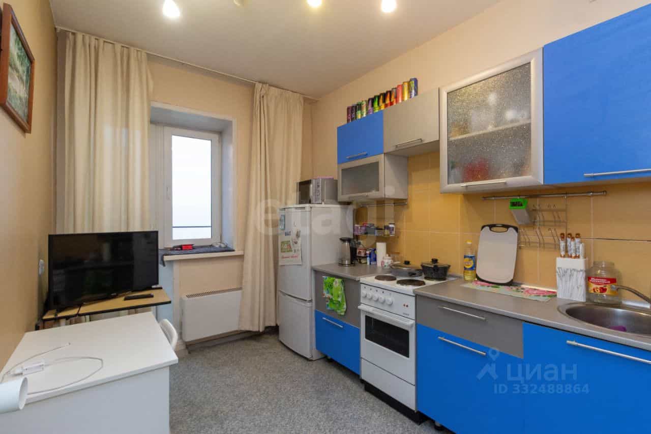 Россия, Красноярск, микрорайон Николаевка, Дачная улица, 35, фото 9