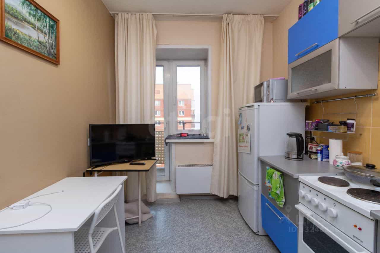 Россия, Красноярск, микрорайон Николаевка, Дачная улица, 35, фото 10
