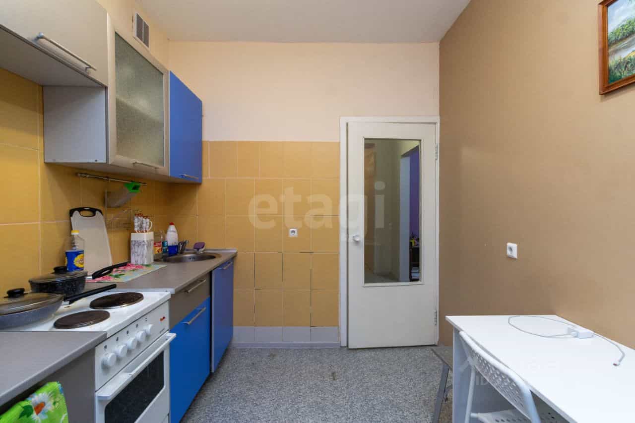 Россия, Красноярск, микрорайон Николаевка, Дачная улица, 35, фото 11