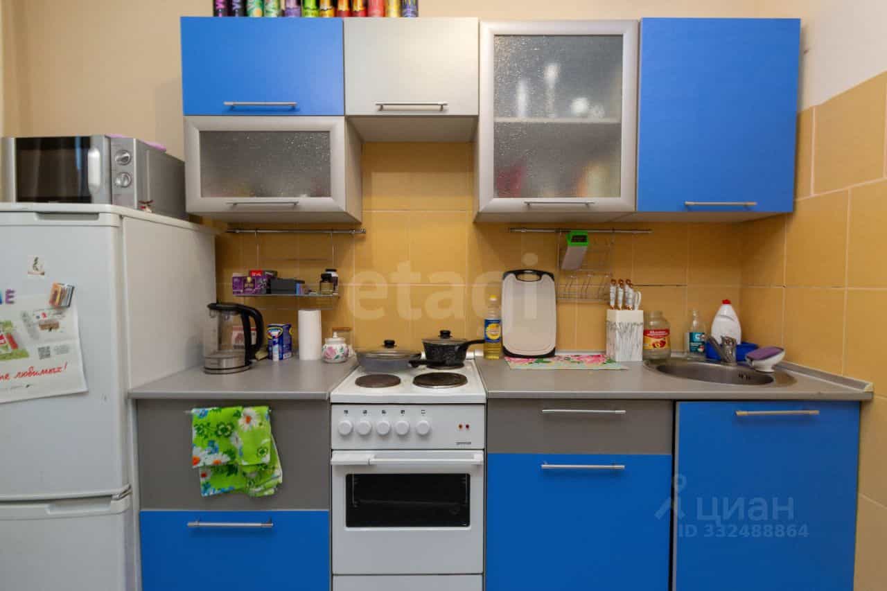 Россия, Красноярск, микрорайон Николаевка, Дачная улица, 35, фото 12