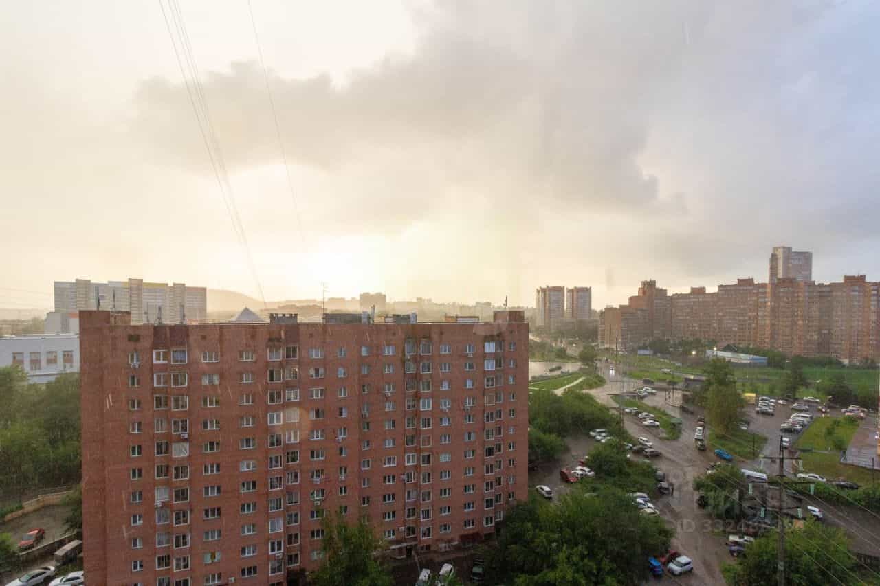 Россия, Красноярск, микрорайон Николаевка, Дачная улица, 35, фото 27