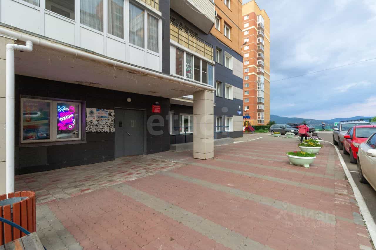 Россия, Красноярск, микрорайон Николаевка, Дачная улица, 35, фото 30