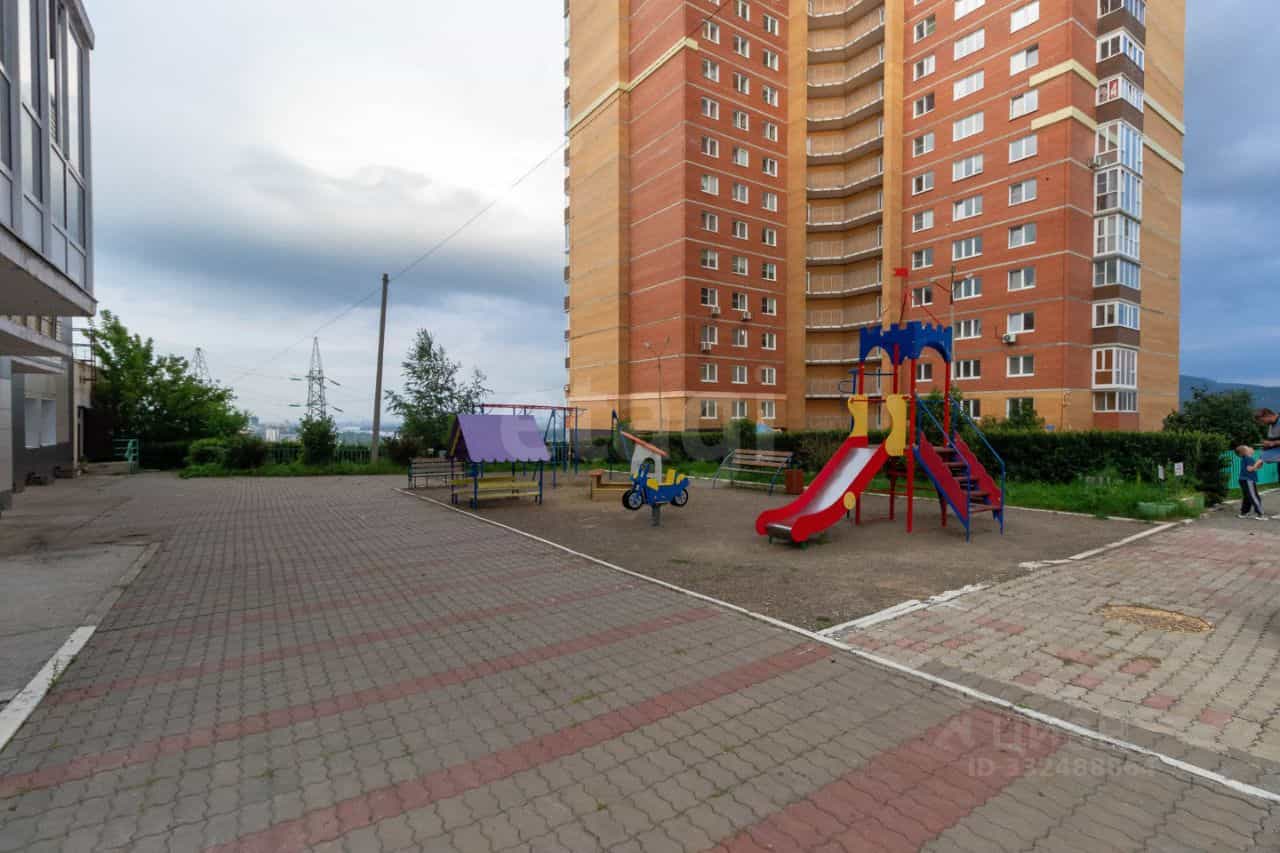 Россия, Красноярск, микрорайон Николаевка, Дачная улица, 35, фото 31