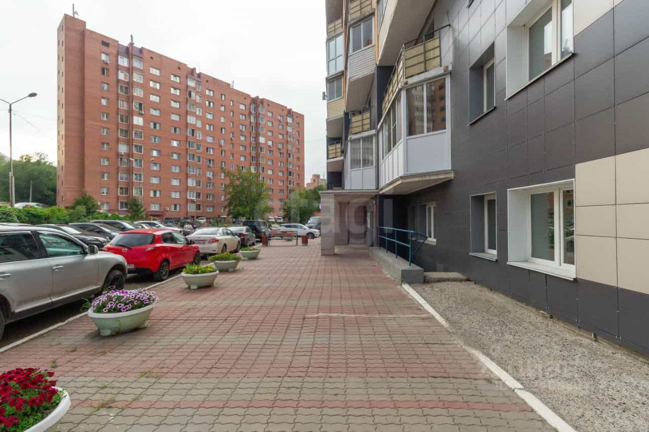 Россия, Красноярск, микрорайон Николаевка, Дачная улица, 35, фото 32