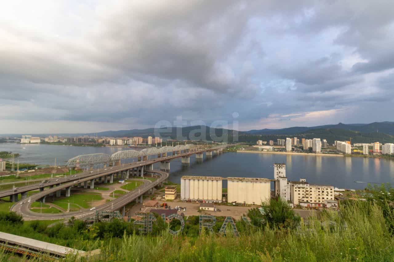 Россия, Красноярск, микрорайон Николаевка, Дачная улица, 35, фото 33