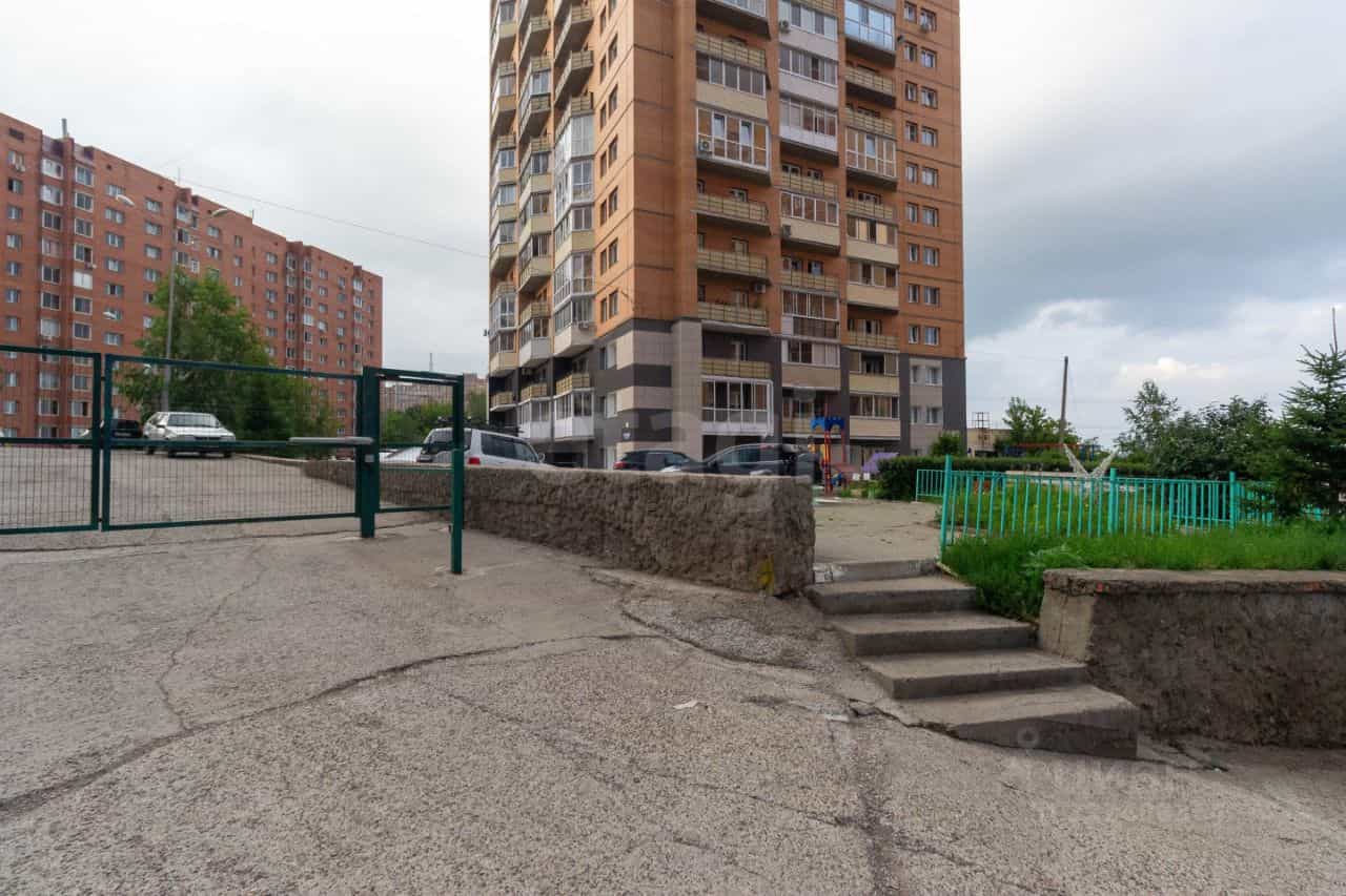 Россия, Красноярск, микрорайон Николаевка, Дачная улица, 35, фото 36