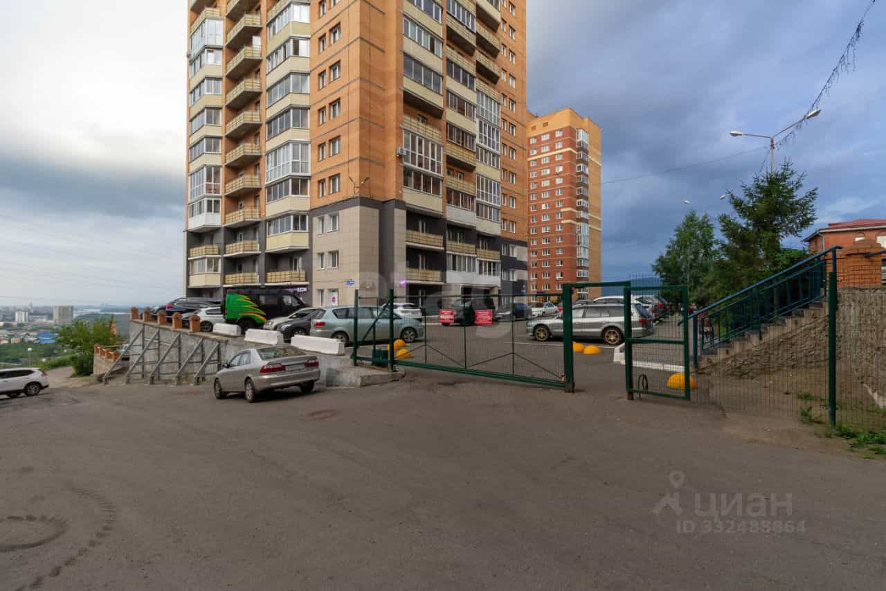 Россия, Красноярск, микрорайон Николаевка, Дачная улица, 35, фото 37