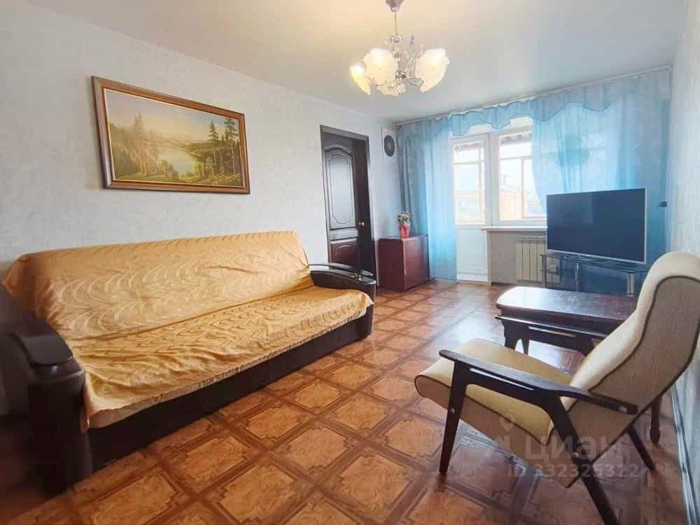 Россия, Кемерово, улица 50 лет Октября, 27