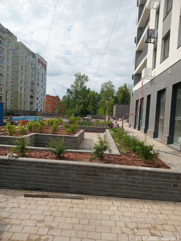 Россия, Нижний Новгород, проспект Гагарина, 144, фото 13