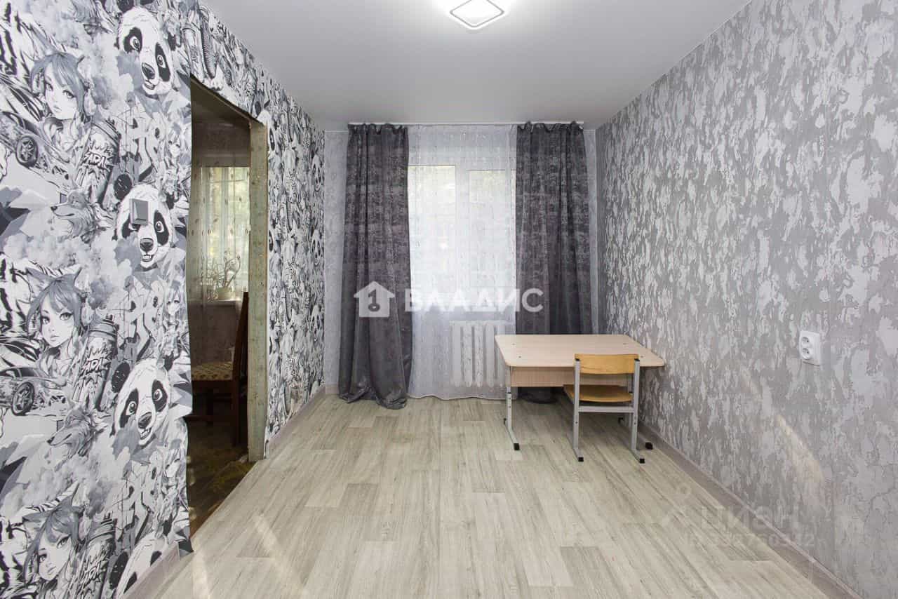 Россия, Владимир, улица Балакирева, 43Б