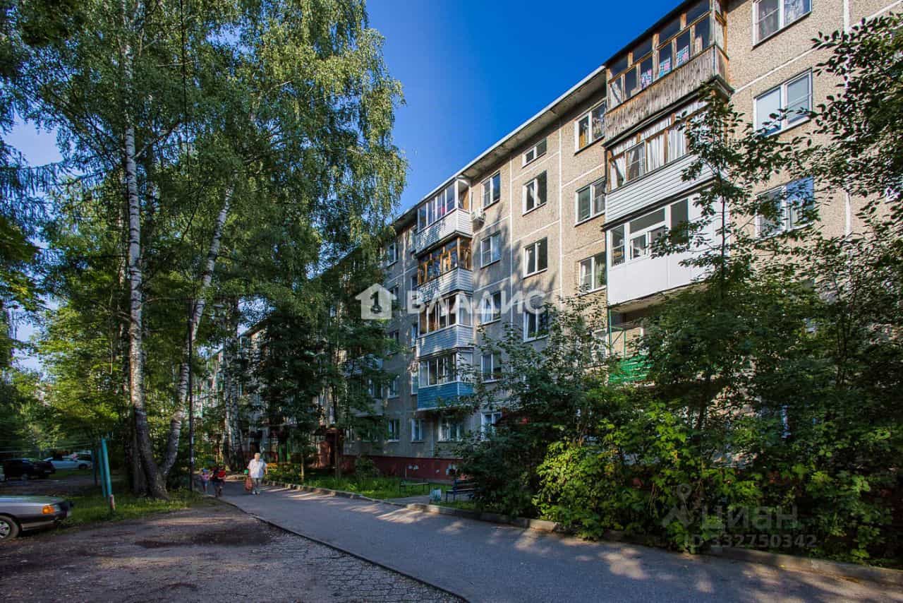 Россия, Владимир, улица Балакирева, 43Б, фото 4