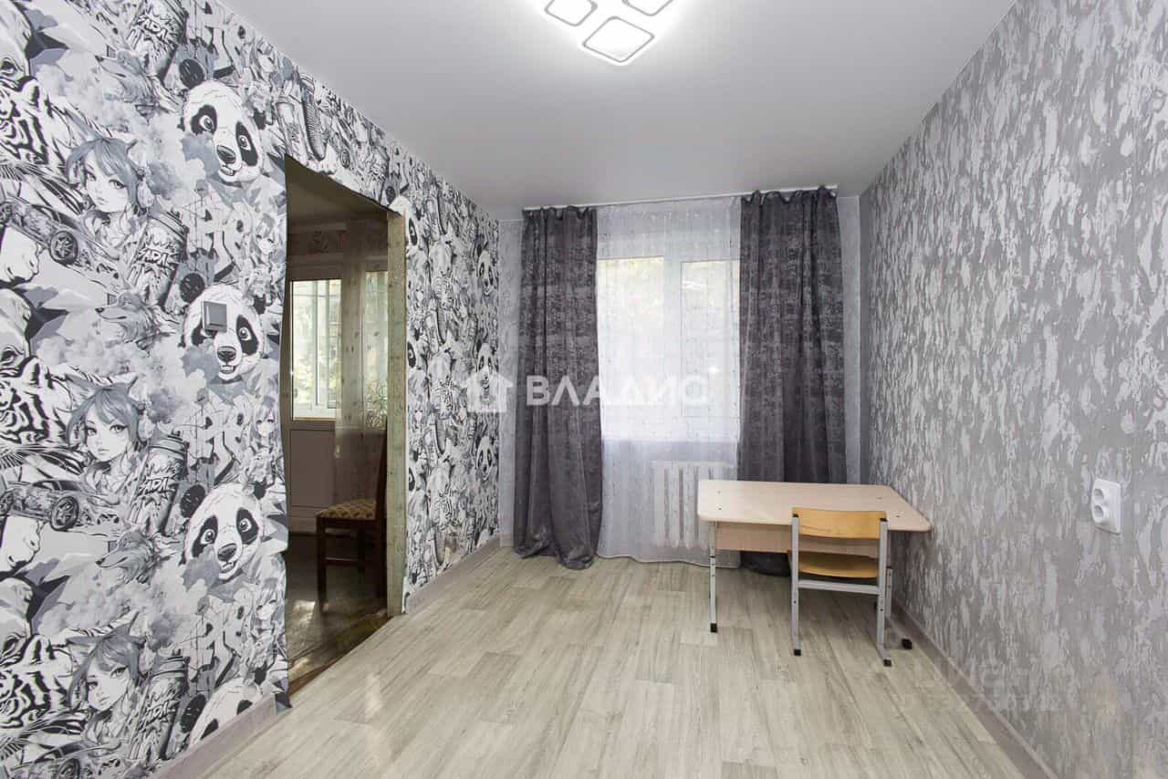 Россия, Владимир, улица Балакирева, 43Б, фото 8