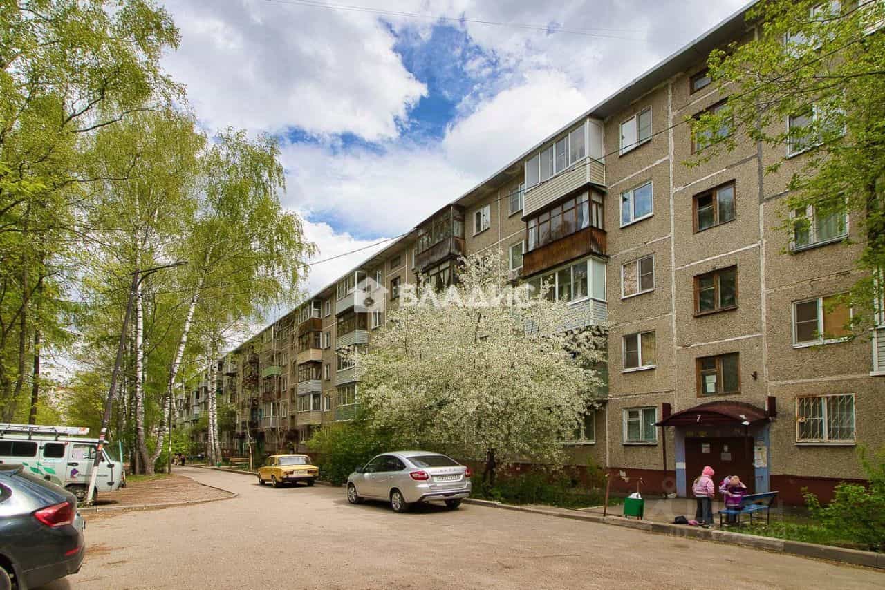 Россия, Владимир, улица Балакирева, 43Б, фото 10