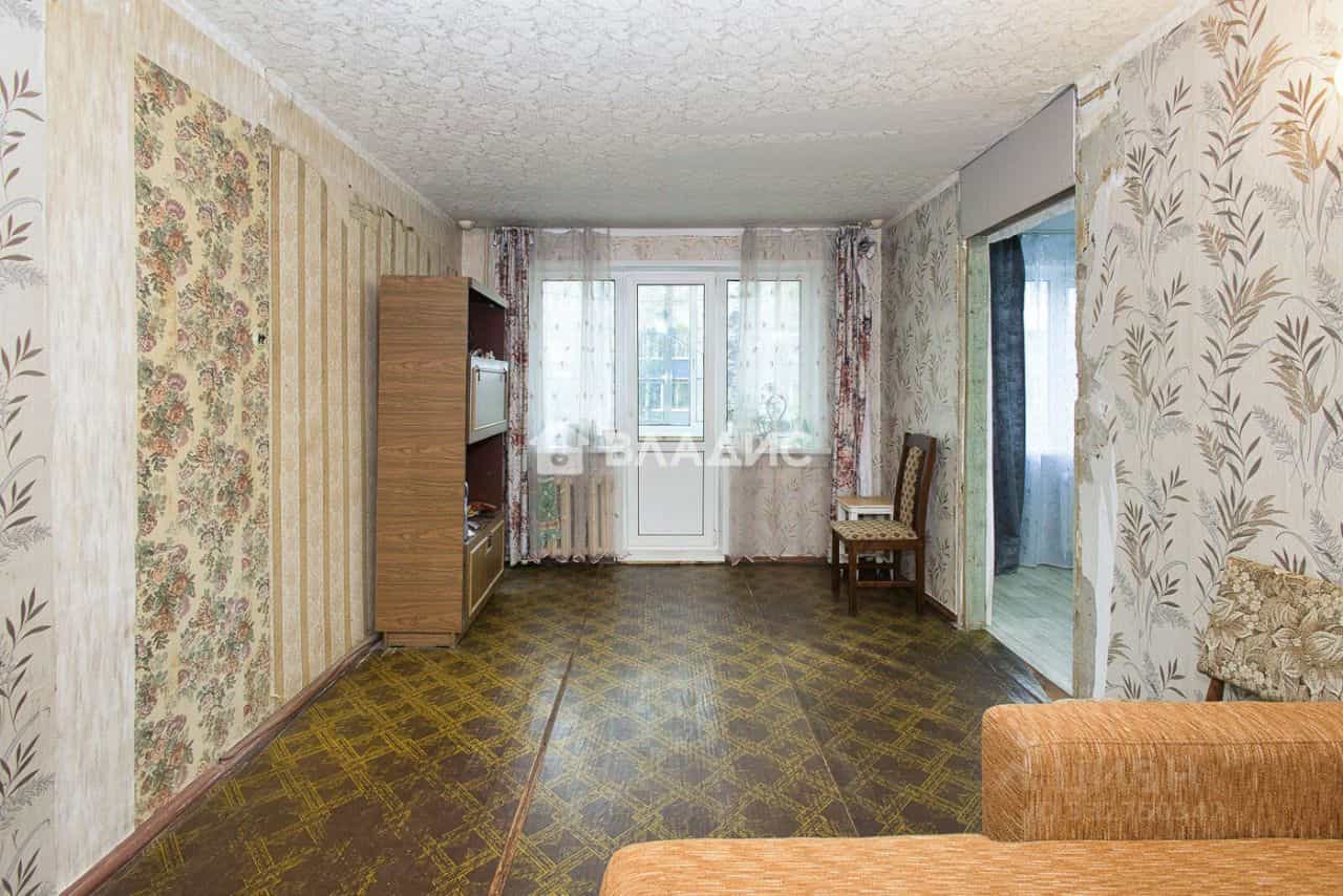 Россия, Владимир, улица Балакирева, 43Б, фото 11