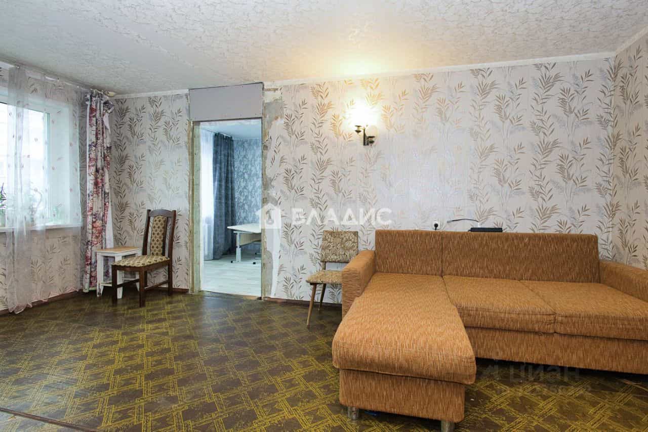 Россия, Владимир, улица Балакирева, 43Б, фото 12