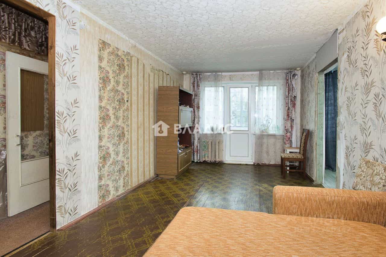 Россия, Владимир, улица Балакирева, 43Б, фото 13