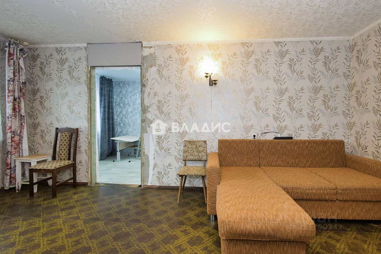 Россия, Владимир, улица Балакирева, 43Б, фото 14