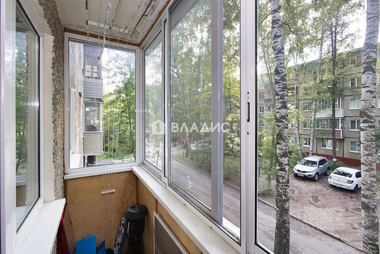 Россия, Владимир, улица Балакирева, 43Б, фото 15