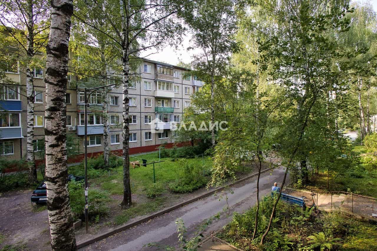Россия, Владимир, улица Балакирева, 43Б, фото 16