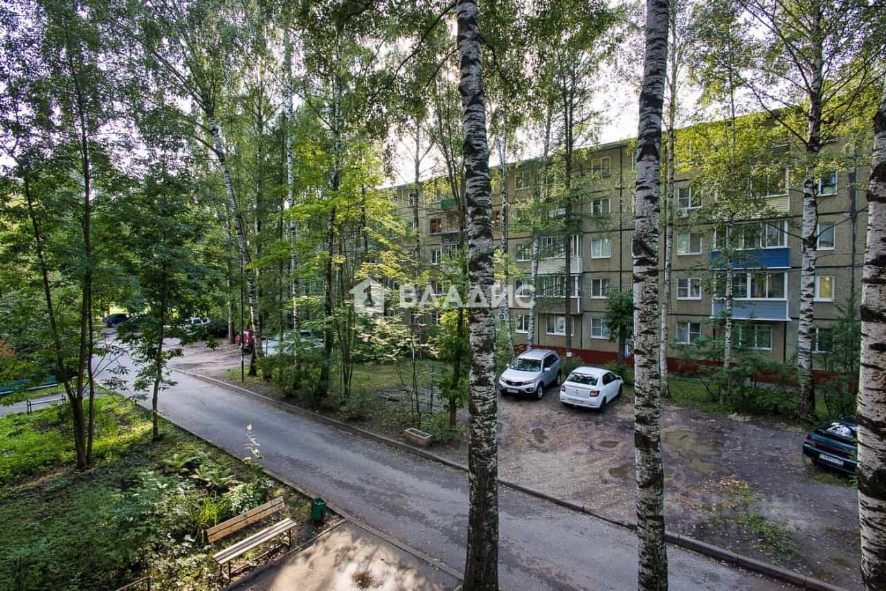Россия, Владимир, улица Балакирева, 43Б, фото 17