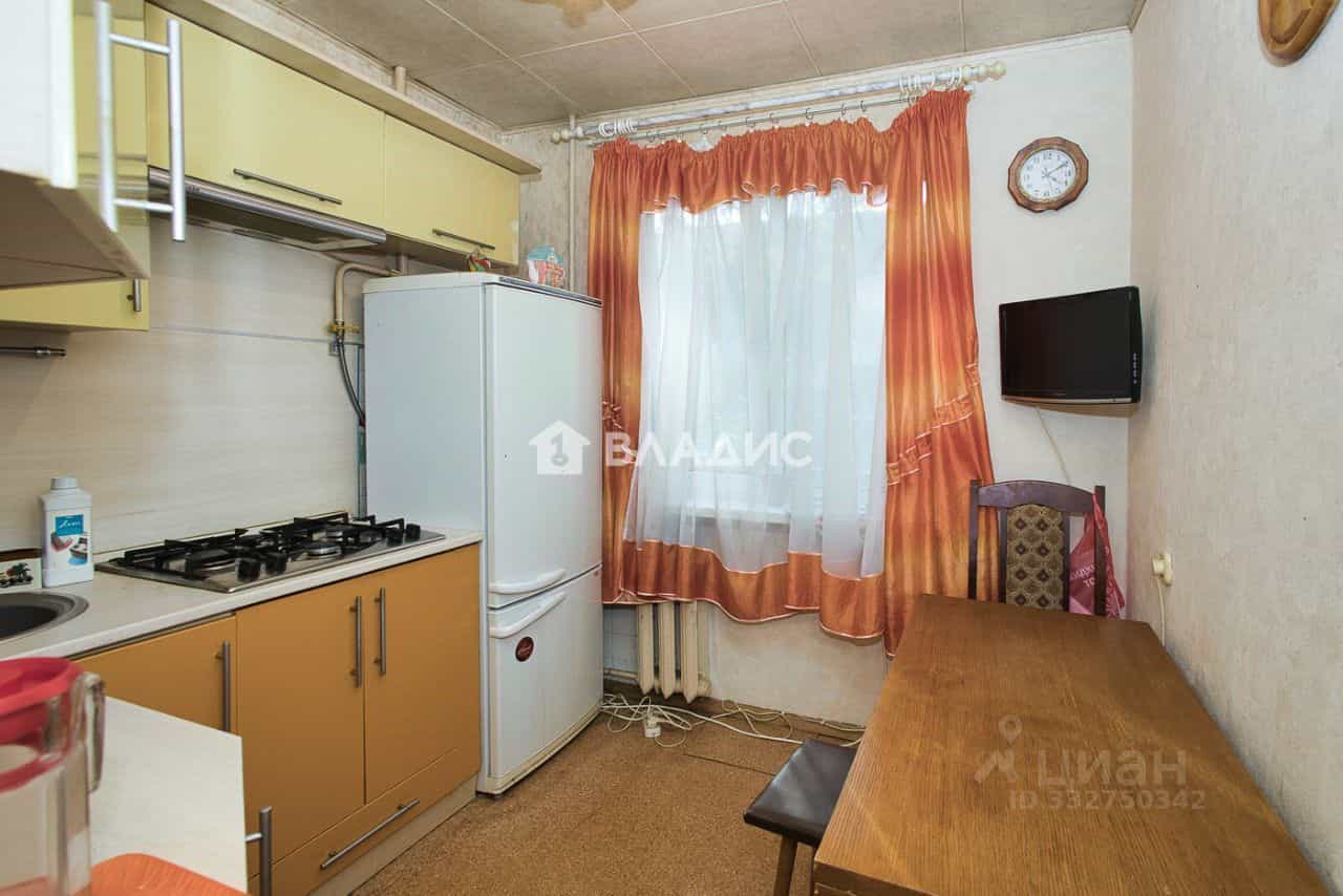 Россия, Владимир, улица Балакирева, 43Б, фото 18