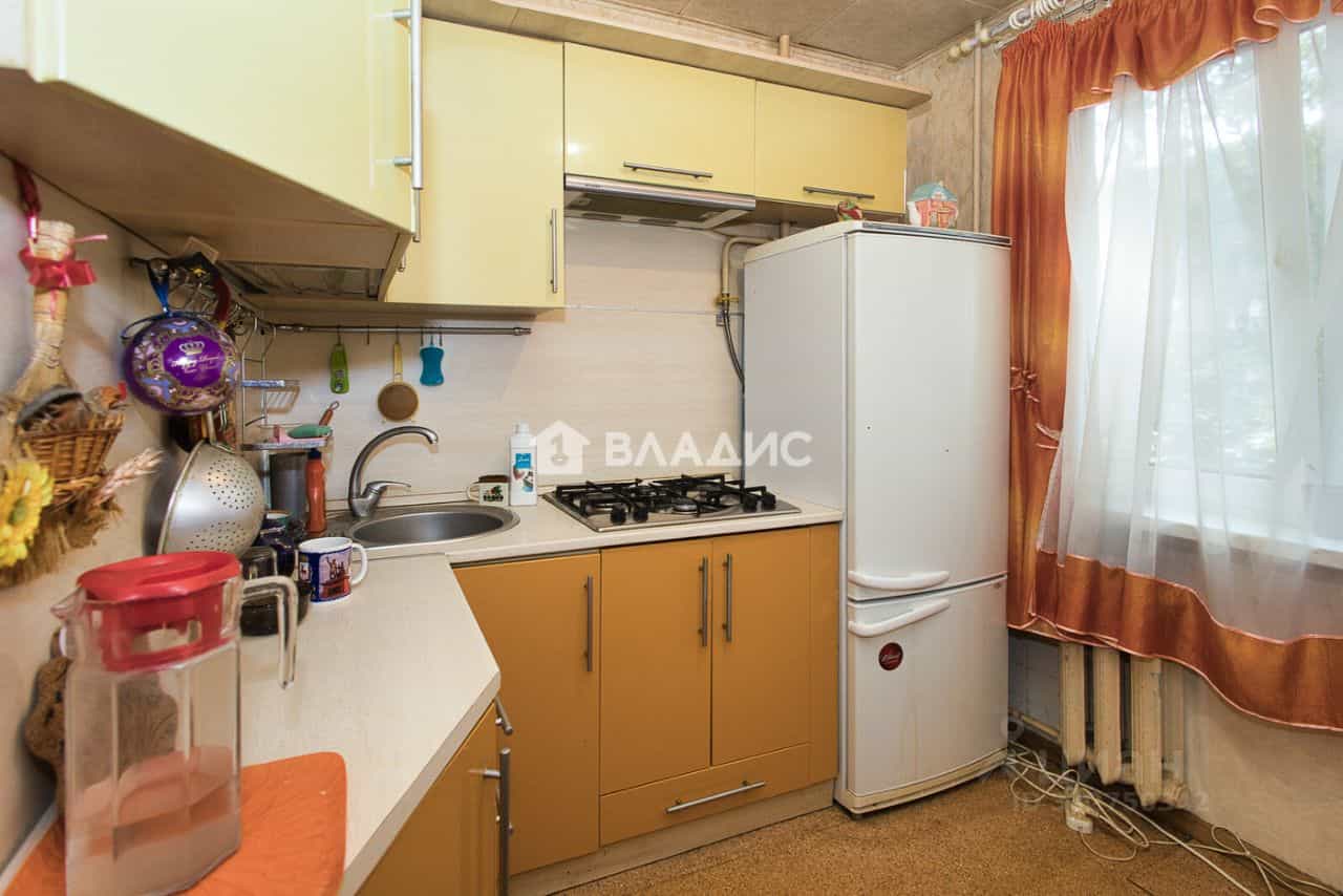 Россия, Владимир, улица Балакирева, 43Б, фото 20