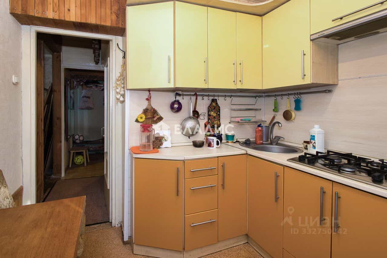 Россия, Владимир, улица Балакирева, 43Б, фото 21
