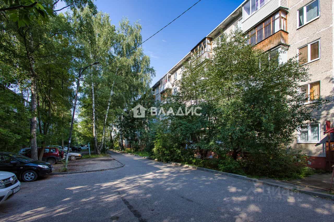 Россия, Владимир, улица Балакирева, 43Б, фото 22