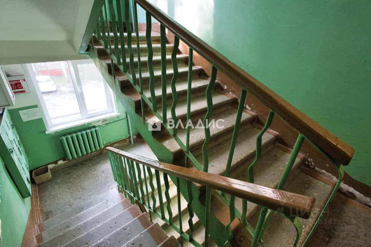 Россия, Владимир, улица Балакирева, 43Б, фото 29