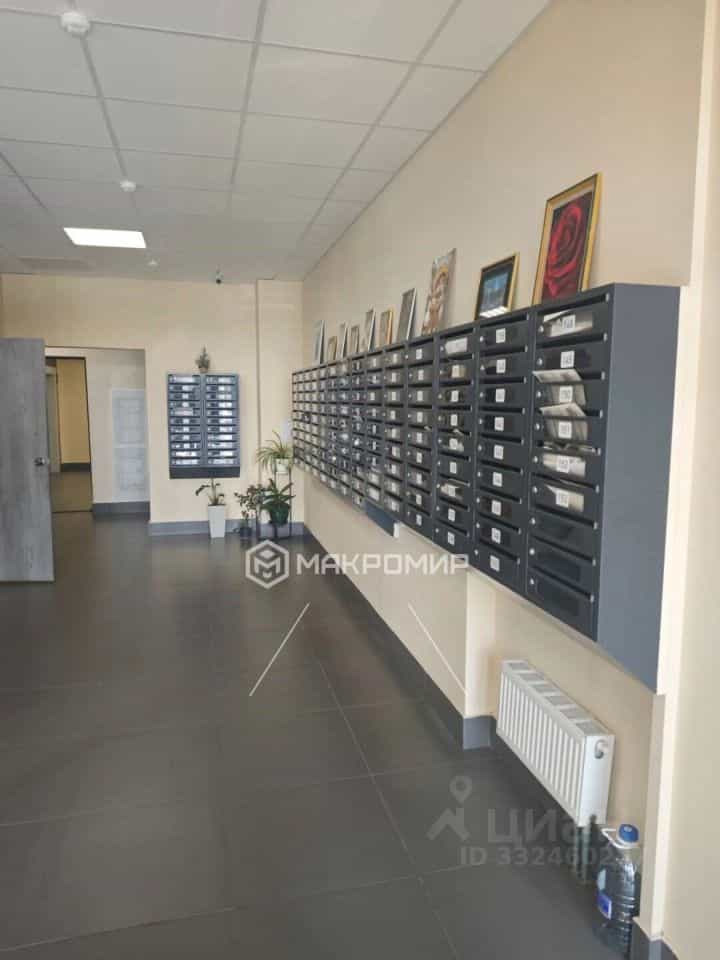 Россия, Челябинск, Ярославская улица, 13Б, фото 13