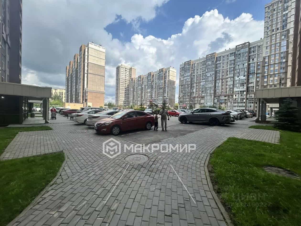 Россия, Челябинск, Ярославская улица, 13Б, фото 17
